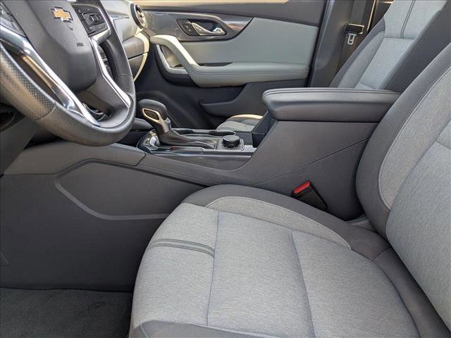 Used 2021 Chevrolet Blazer LT image 15