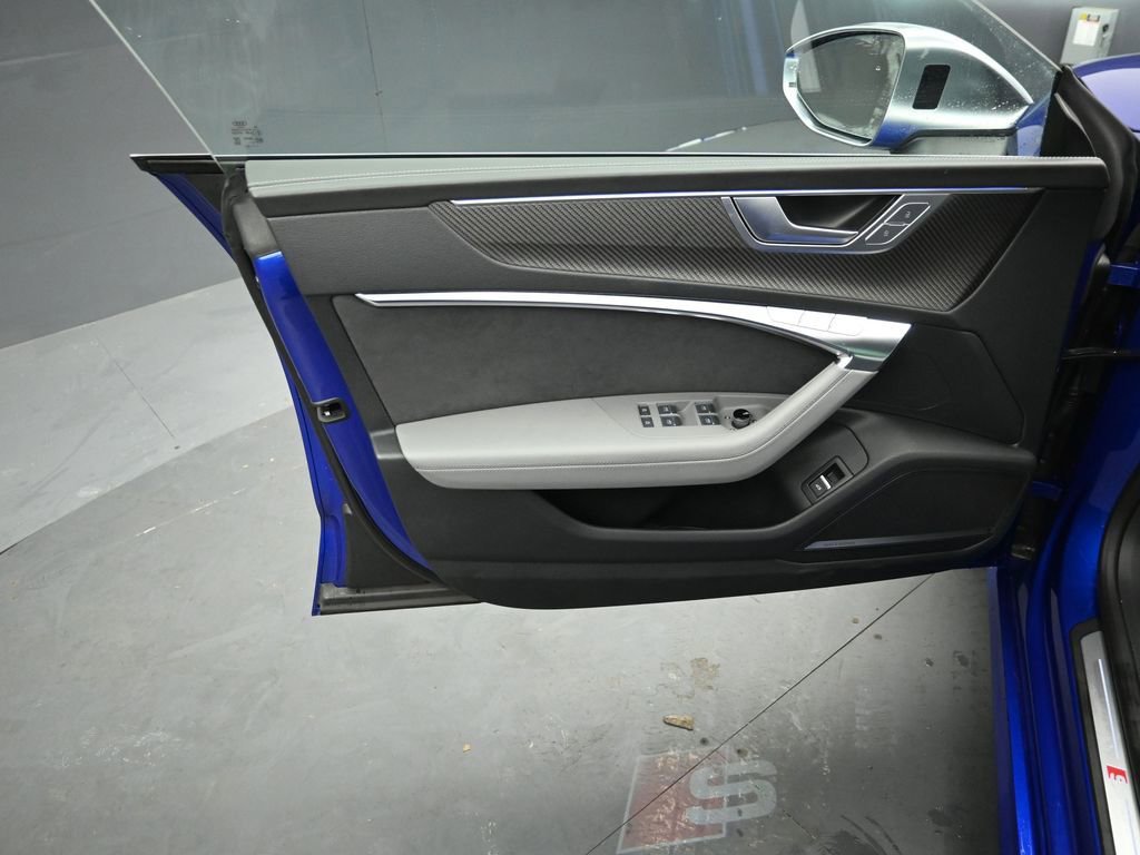 Used 2023 Audi S7 Prestige image 23