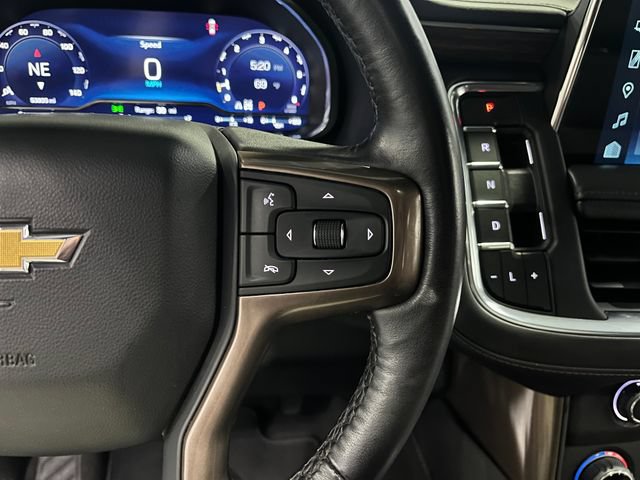 Used 2022 Chevrolet Tahoe High Country AWD/4WD image 18