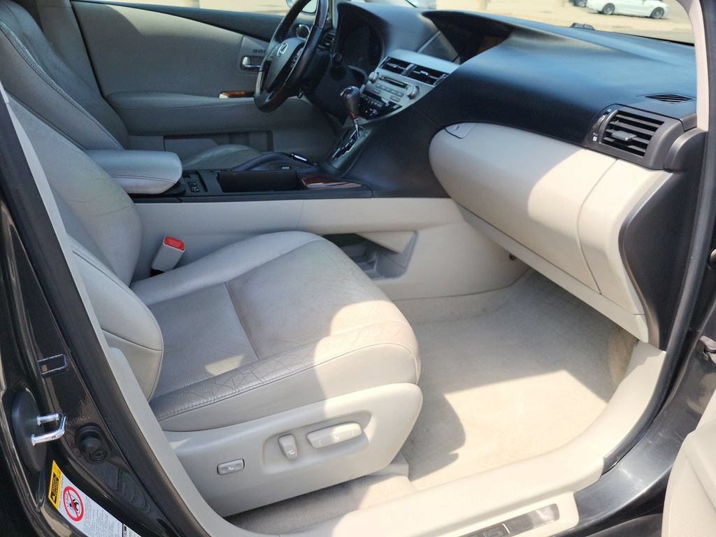 Used 2011 Lexus RX 350 AWD w/ Premium Pkg image 21