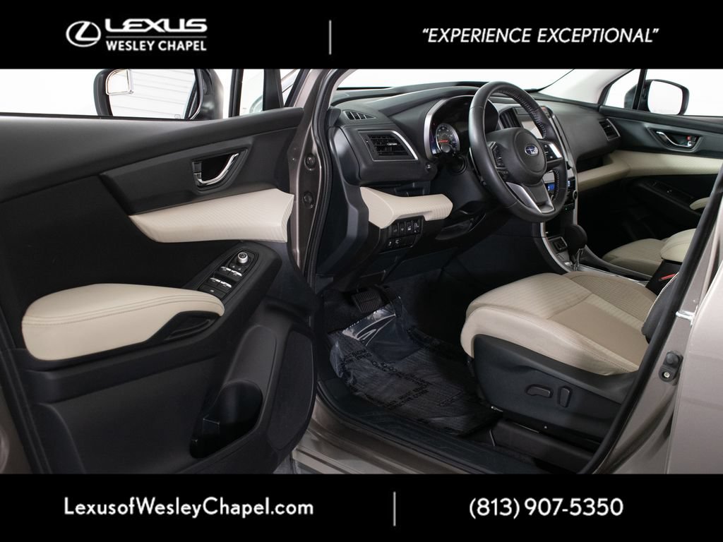 Used 2022 Subaru Ascent Premium w/ Convenience Package AWD/4WD image 18