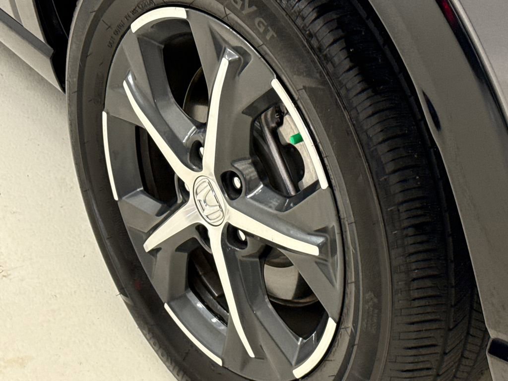 Certified 2025 Honda HR-V EX-L image 10