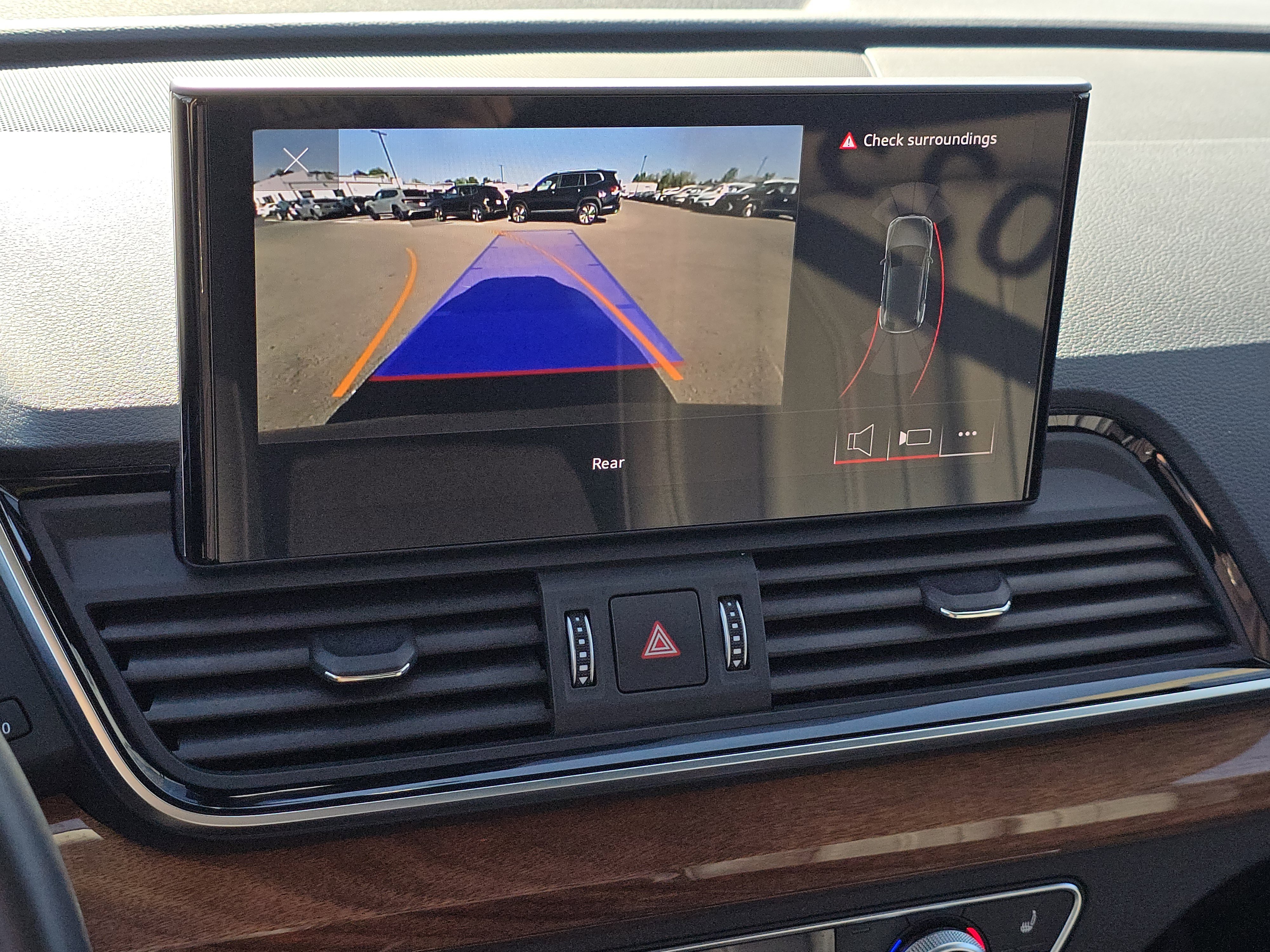 Certified 2023 Audi Q5 2.0T Premium w/ Convenience Package image 25