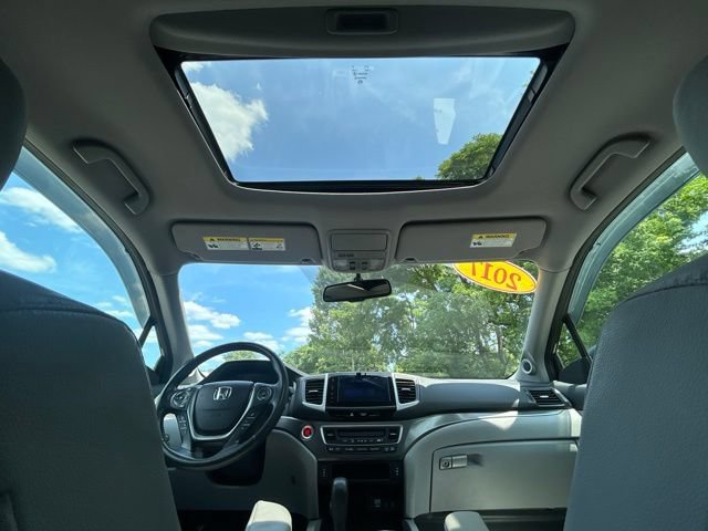 Used 2017 Honda Pilot EX-L image 51