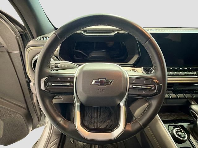 Certified 2024 Chevrolet Colorado ZR2 image 10