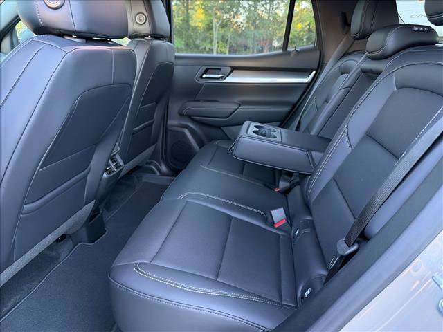 New 2027 GMC Terrain Elevation w/ Elevation Premium Package AWD/4WD image 23