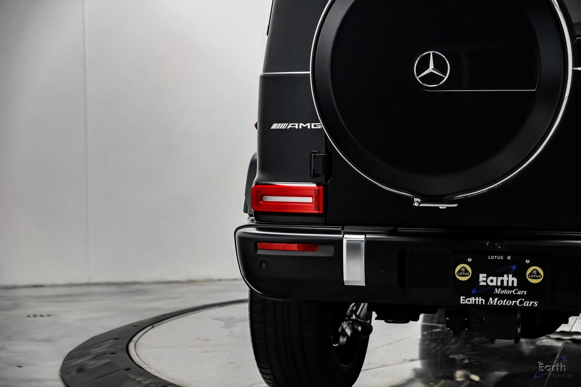 Used 2026 Mercedes-Benz G 63 AMG 4MATIC image 14