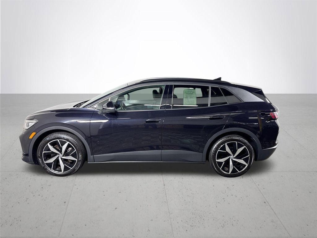 Certified 2023 Volkswagen ID.4 Pro S RWD image 9