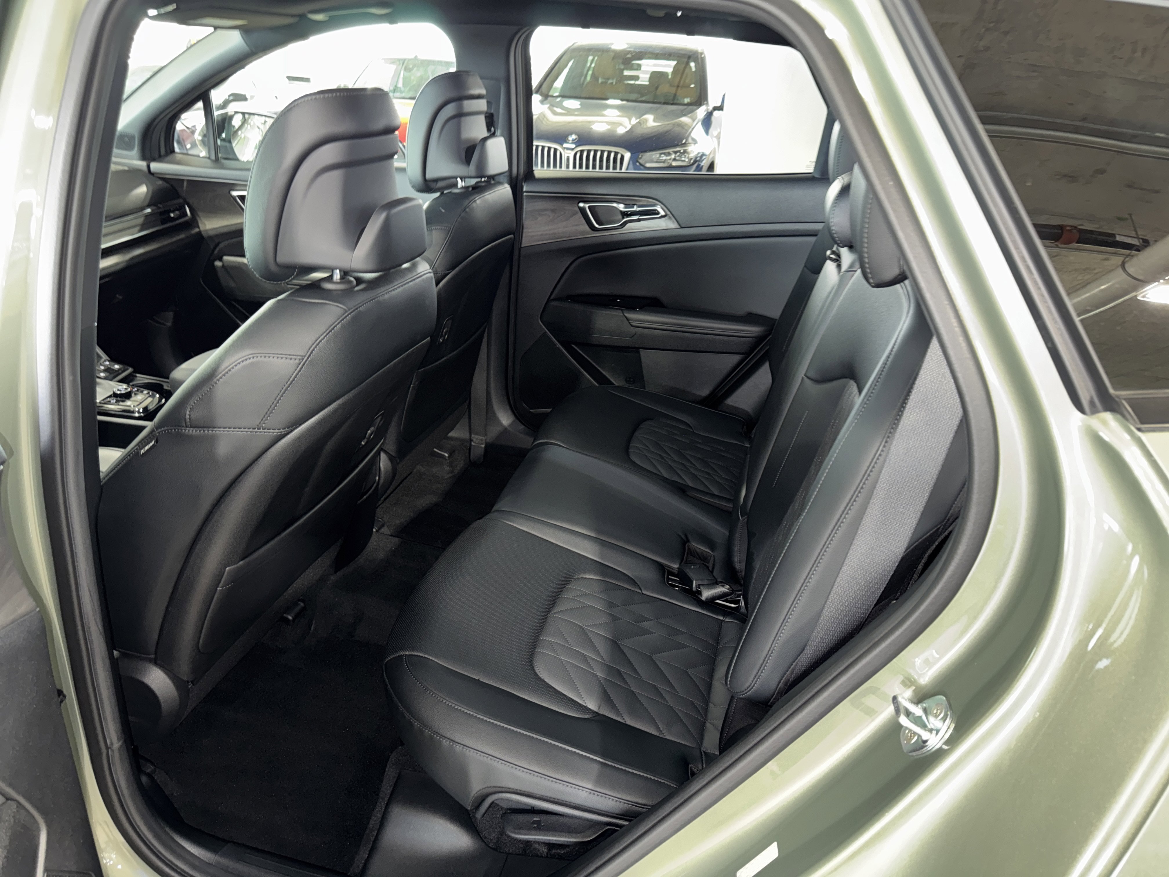 Used 2023 Kia Sportage X-Pro Prestige AWD/4WD image 15
