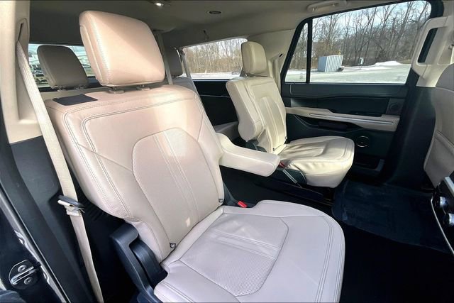Used 2024 Ford Expedition Max Limited image 27
