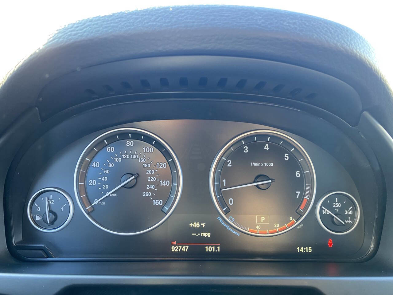 Used 2015 BMW X5 xDrive35i image 26