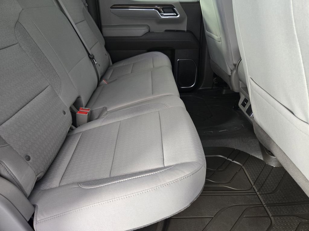 New 2026 Chevrolet Silverado 1500 LT w/ Texas Edition Plus image 36