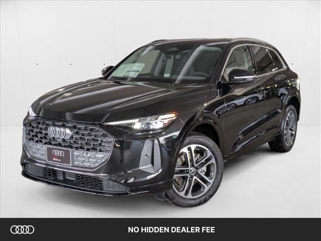 New 2025 Audi Q5 Premium Plus w/ Premium Plus