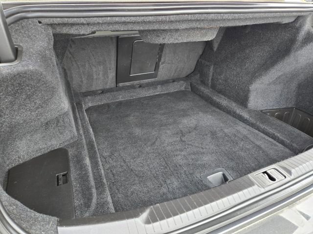 Used 2016 Cadillac ATS Luxury w/ Cold Weather Package image 15