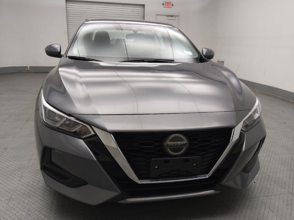 Used 2023 Nissan Sentra SV image 14
