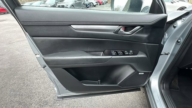 Used 2021 MAZDA CX-5 Touring w/ Touring Preferred SV Package image 25