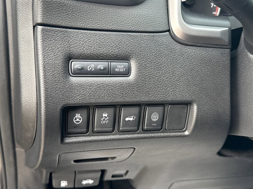 Used 2020 Nissan Murano SL w/ Cargo Package image 22