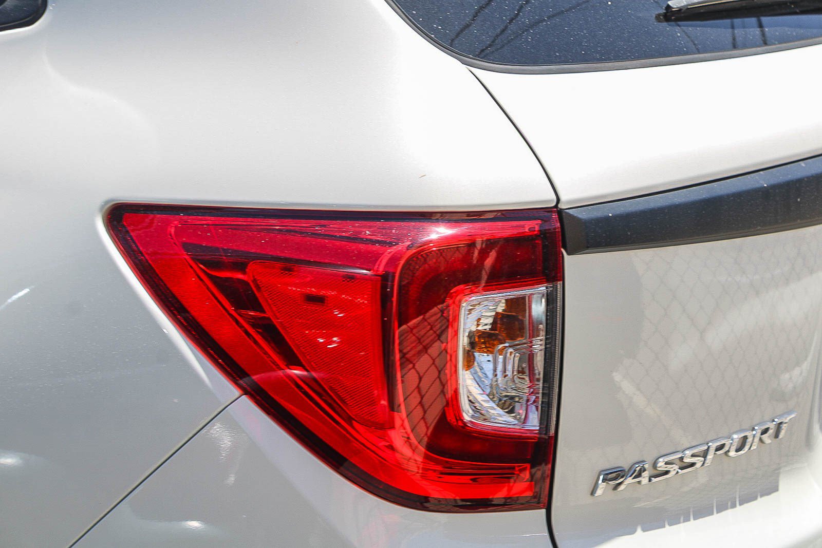 Used 2019 Honda Passport Touring image 9