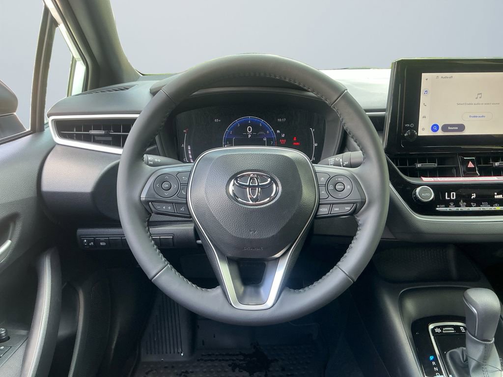 New 2026 Toyota Corolla SE FWD image 13