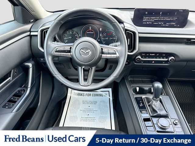 Used 2024 MAZDA CX-50 AWD 2.5 S w/ Weather Package image 31