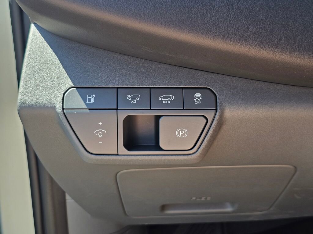Certified 2024 Kia EV9 Land AWD/4WD image 37
