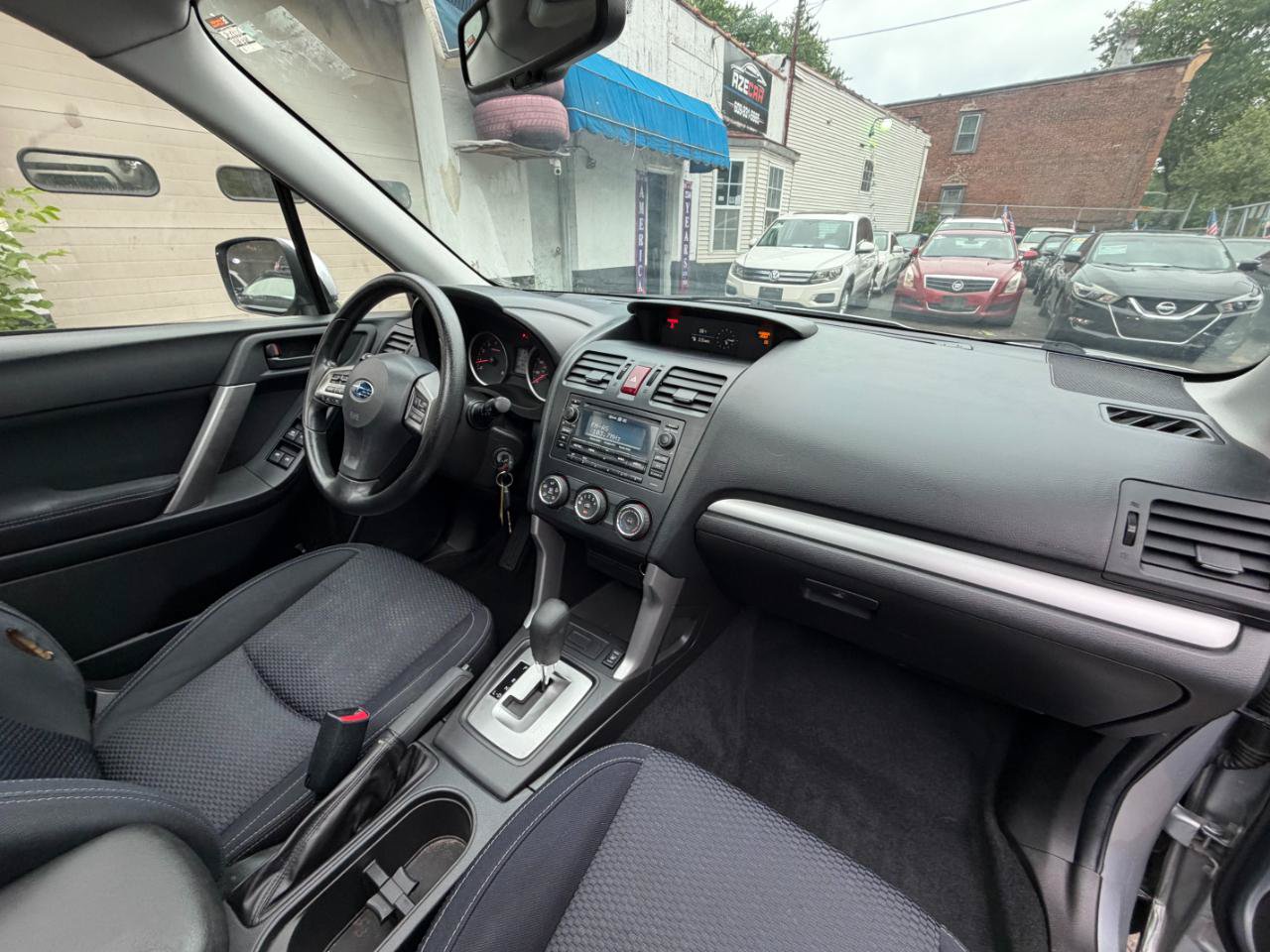 Used 2015 Subaru Forester 2.5i Premium w/ Popular Package #1 AWD/4WD image 43