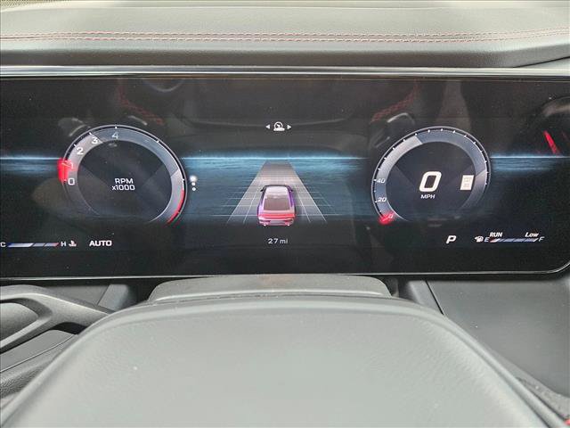 New 2026 Dodge Charger Scat Pack AWD/4WD image 11
