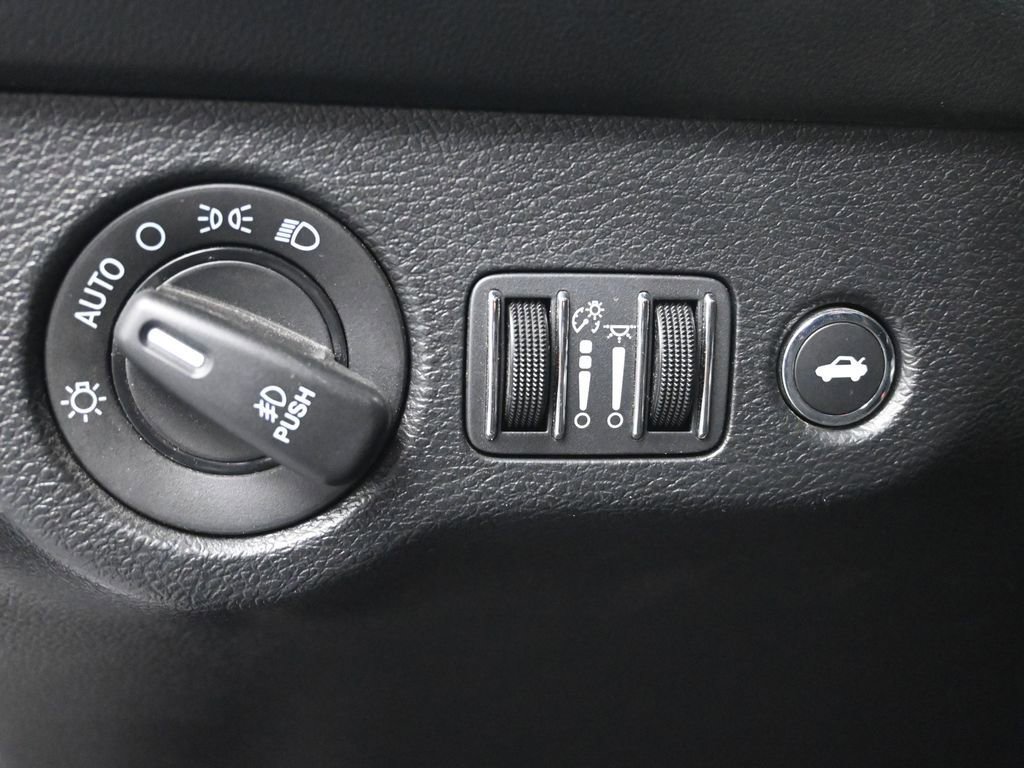 Used 2020 Dodge Challenger R/T Scat Pack w/ 1320 Plus Group image 17