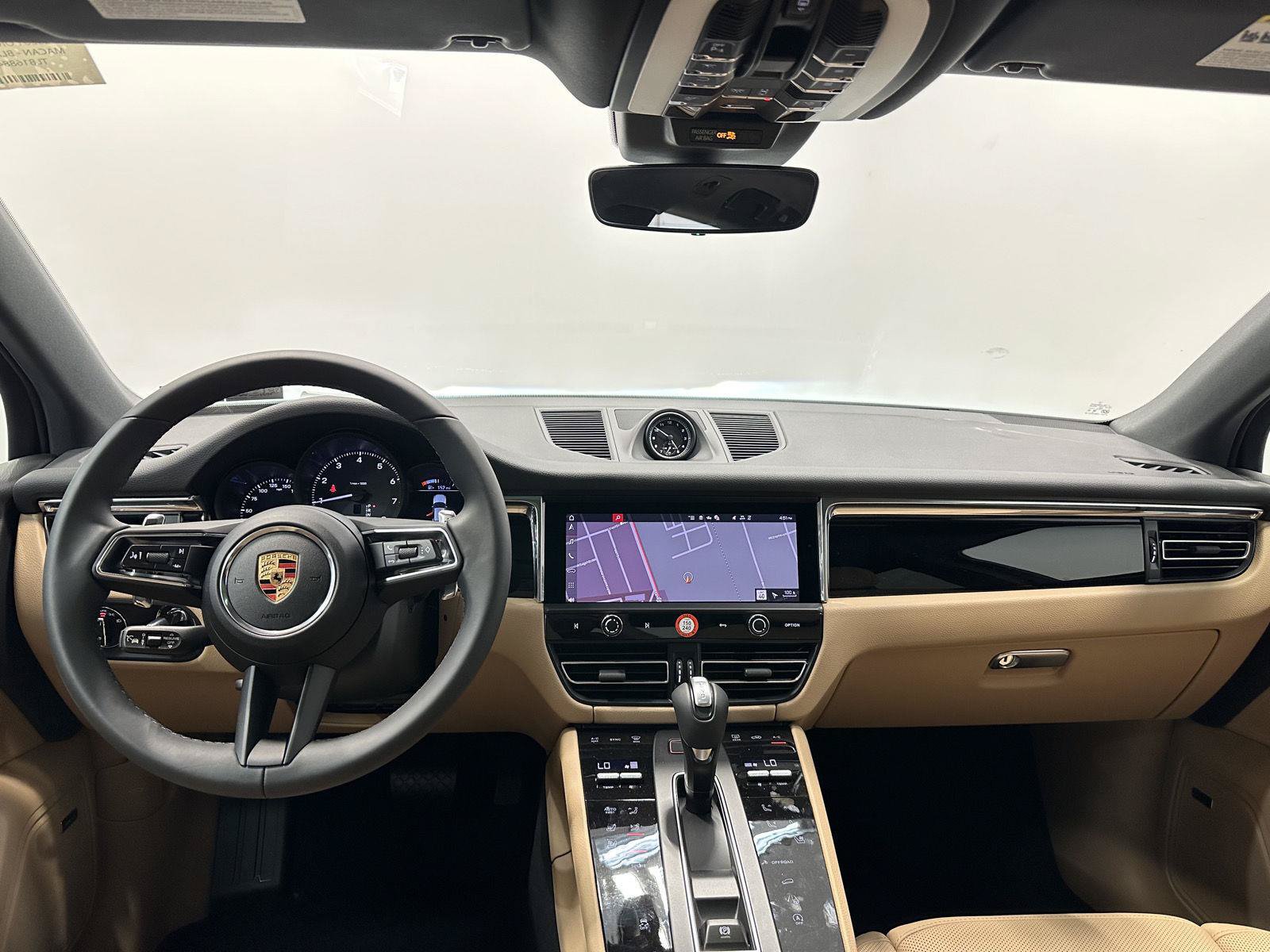 New 2026 Porsche Macan AWD/4WD image 27