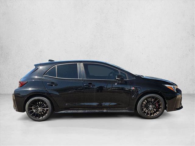 Used 2024 Toyota Corolla GR w/ Performance Package AWD/4WD video 4