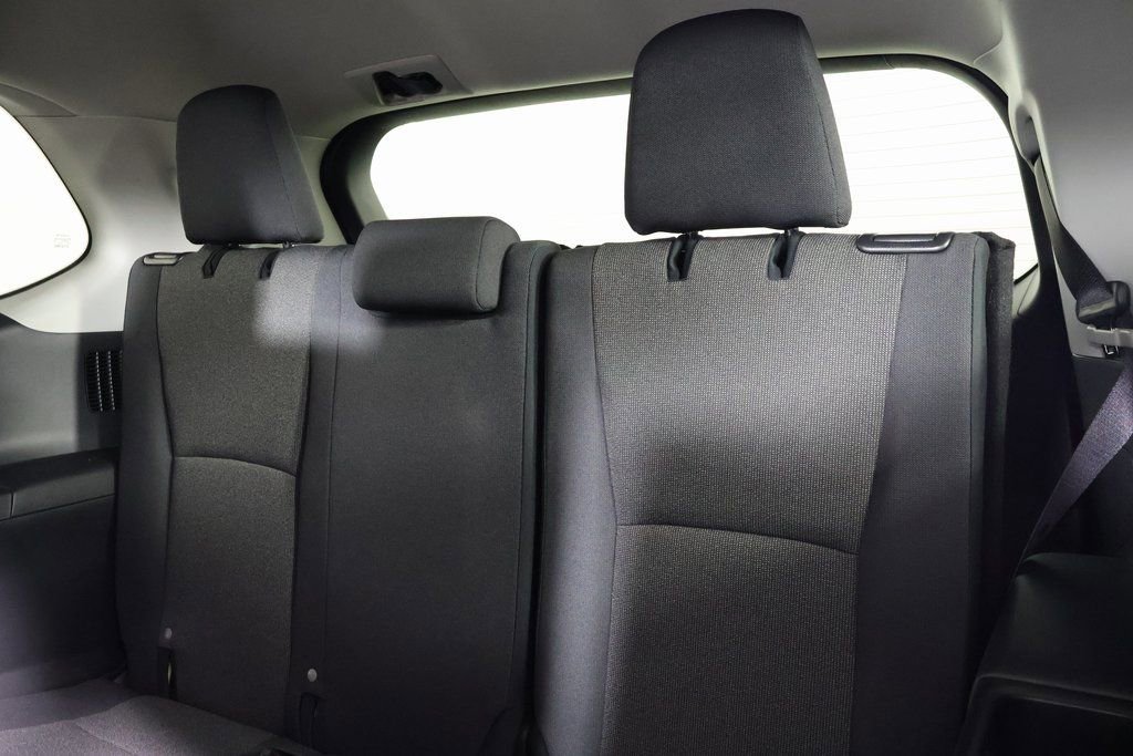 New 2026 Toyota Grand Highlander LE image 7