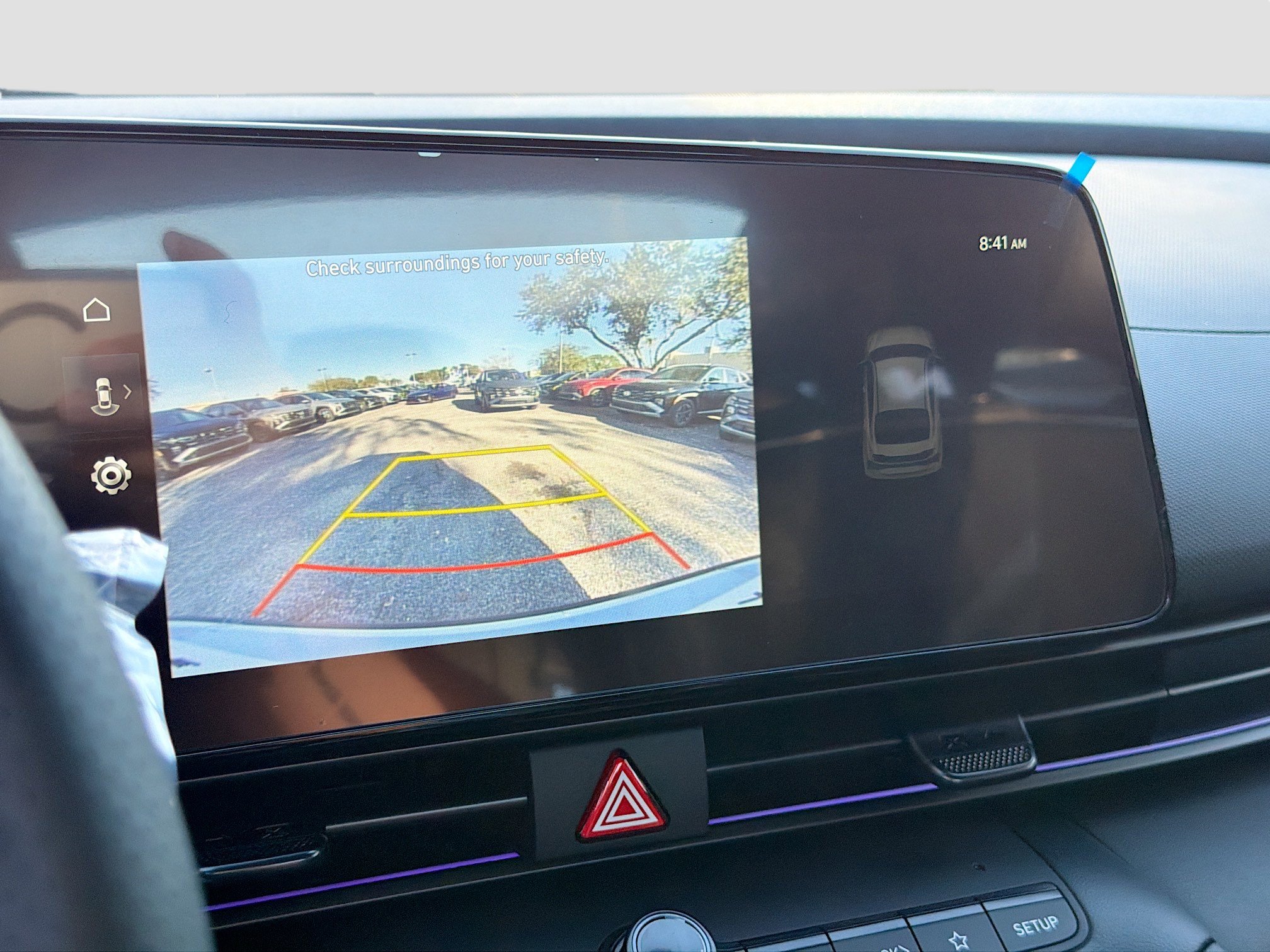 New 2026 Hyundai Elantra N w/ Cargo Package image 31