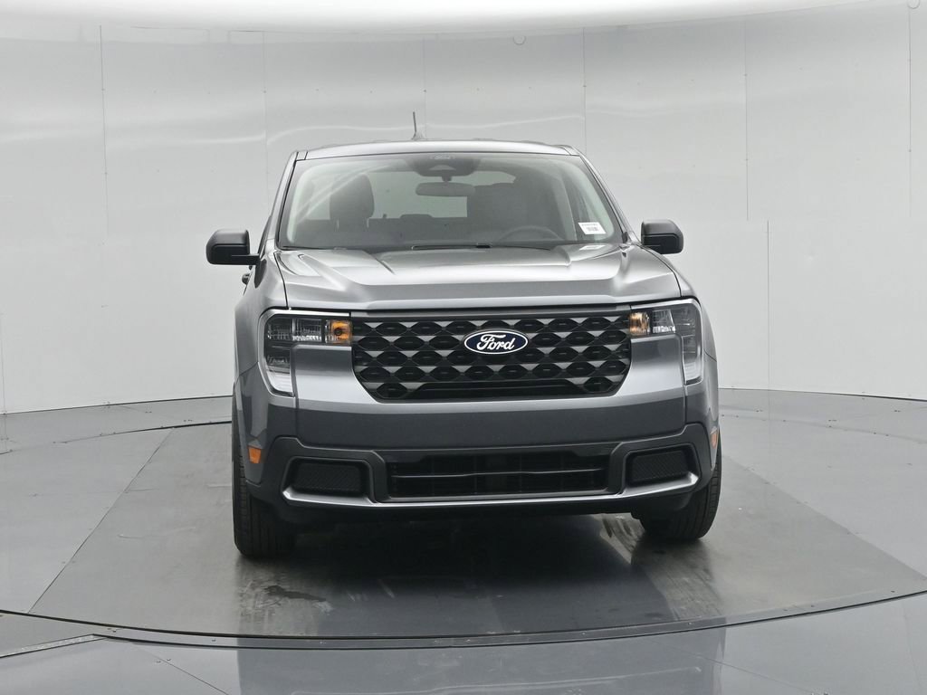 New 2026 Ford Maverick XLT image 22
