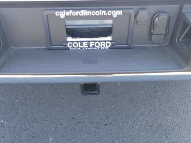 New 2025 Ford F150 Lariat w/ Equipment Group 502A High image 14