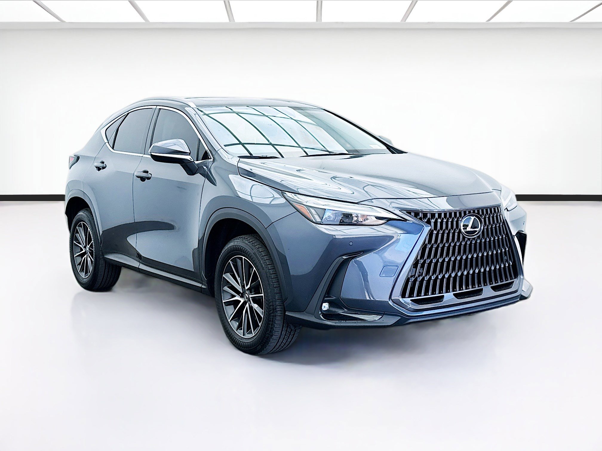 Used 2024 Lexus NX 350 AWD w/ Premium Package image 3