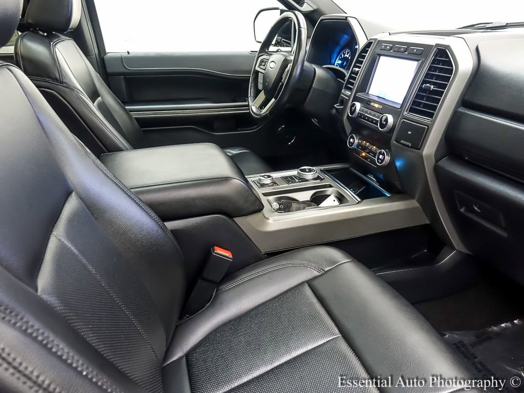 Used 2021 Ford Expedition XLT image 28