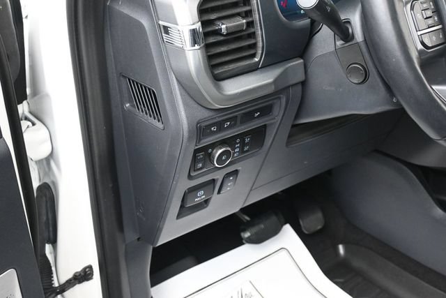 Used 2024 Ford F150 Lariat w/ Equipment Group 502A High AWD/4WD image 16