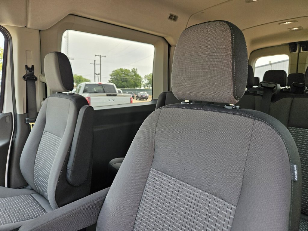 New 2026 Ford Transit 350 XL RWD image 10