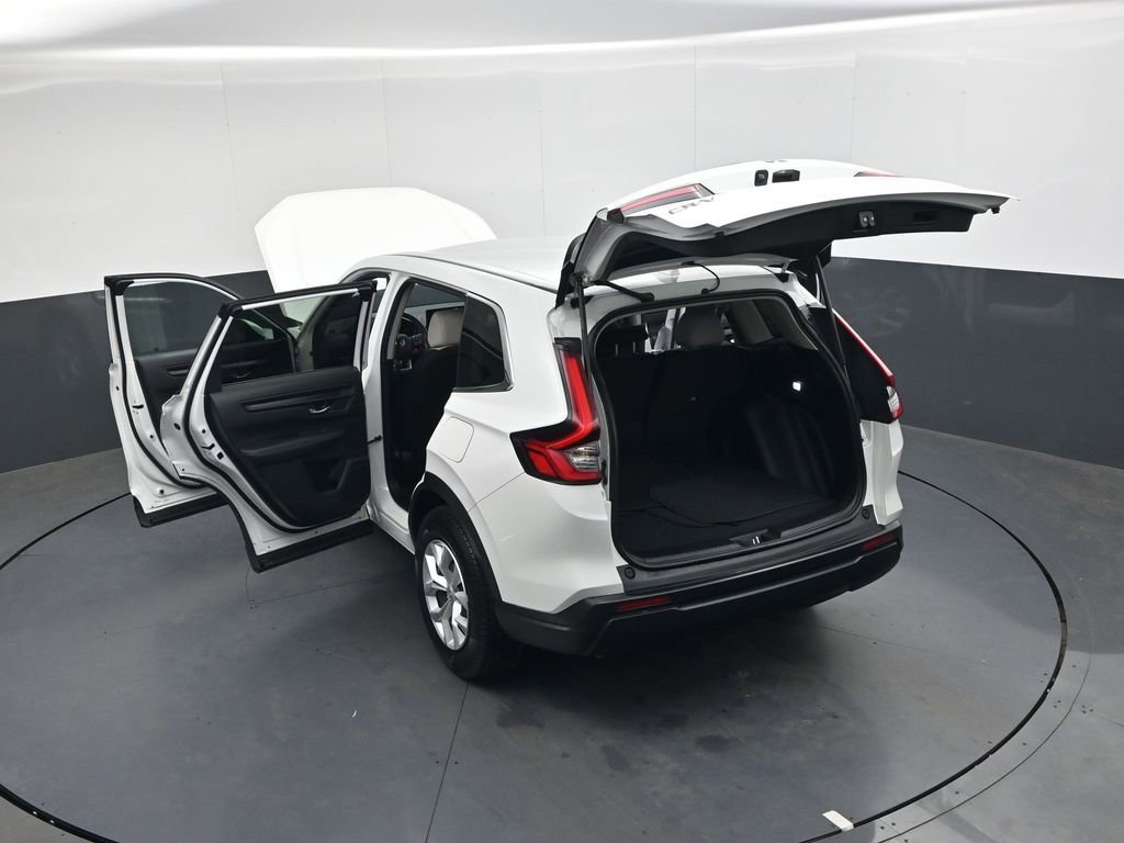 Used 2025 Honda CR-V LX image 38