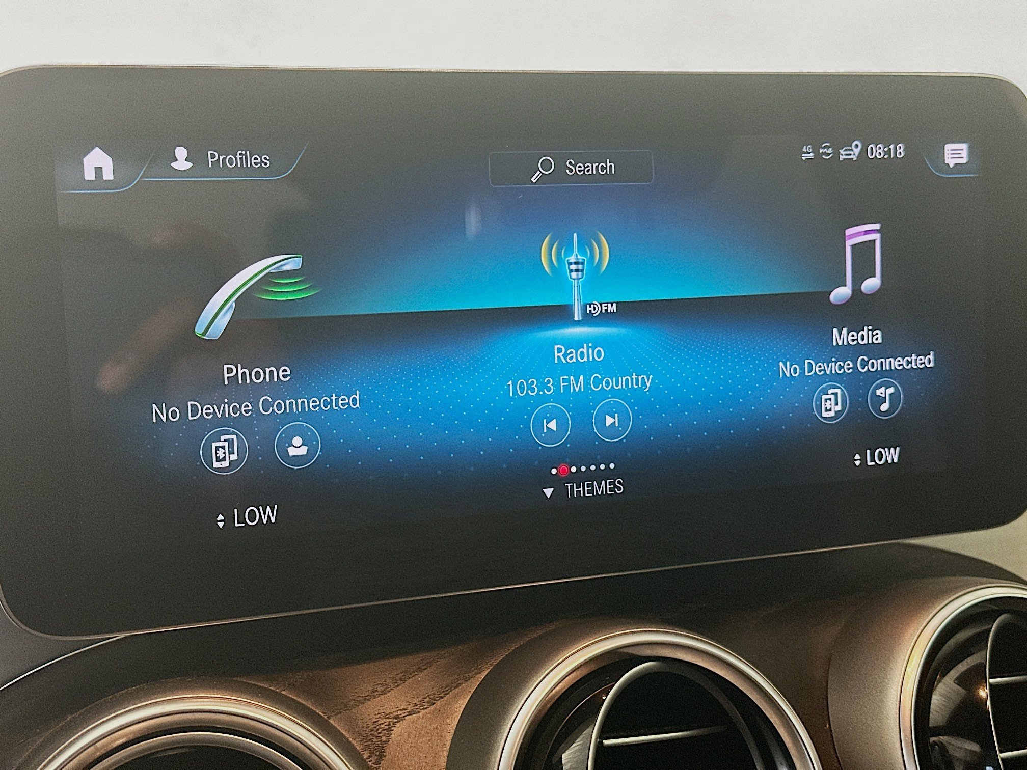 Used 2022 Mercedes-Benz GLC 300 4MATIC image 21