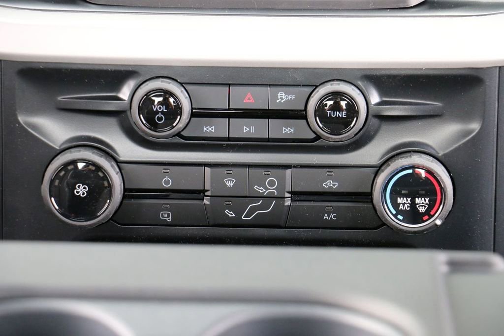 New 2026 Ford F250 XL w/ STX Appearance Package image 25