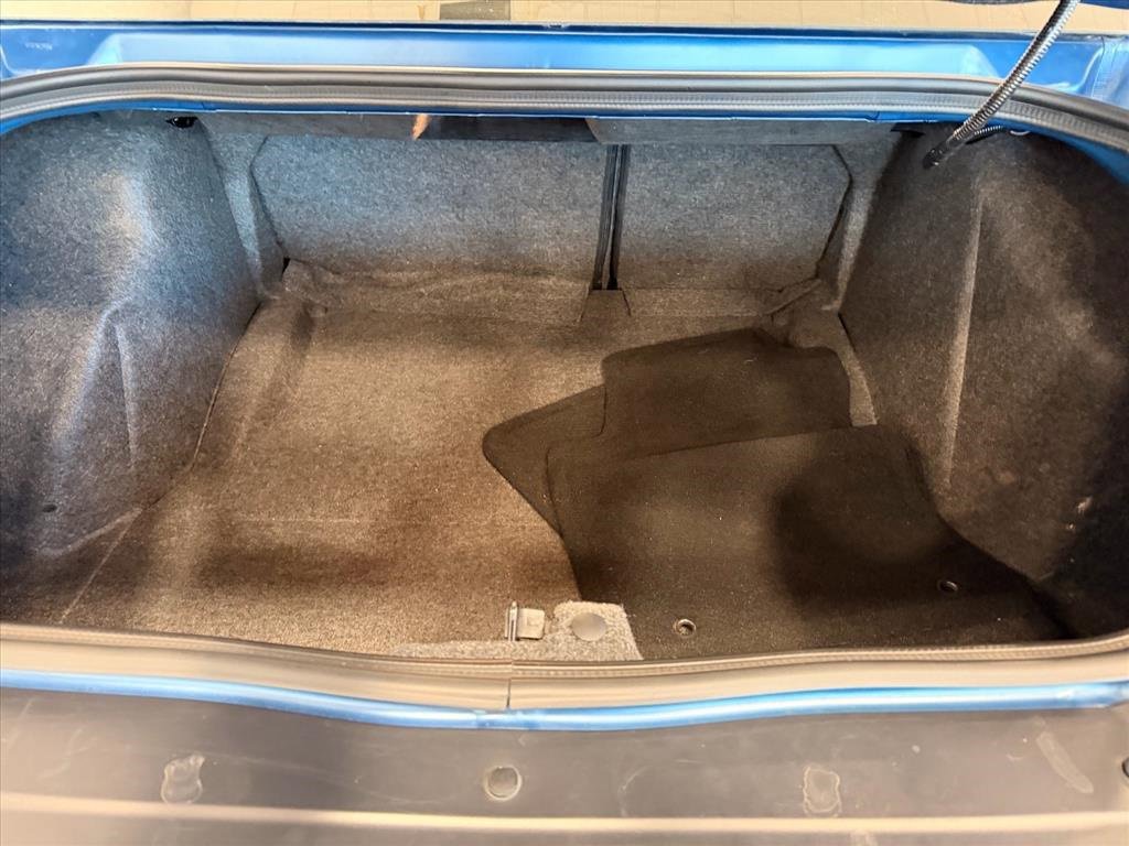 Used 2022 Dodge Challenger R/T w/ Blacktop Package image 26