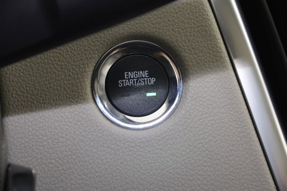 Used 2015 Cadillac SRX Performance FWD image 30