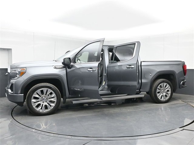 Used 2020 GMC Sierra 1500 Denali w/ Denali Ultimate Package image 56