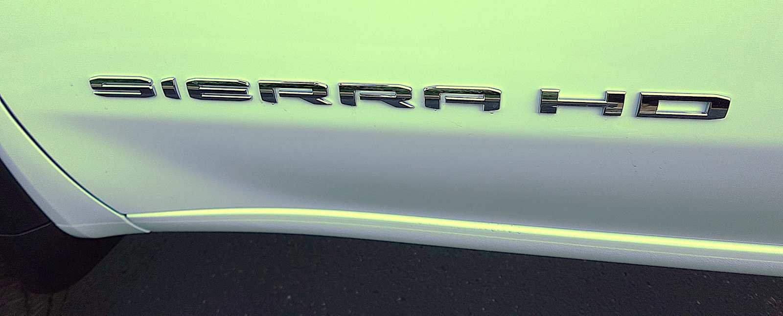 New 2026 GMC Sierra 2500 Pro w/ Snow Plow Prep/Camper Package image 10