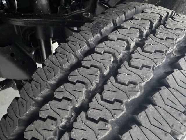 New 2026 Chevrolet Silverado 2500 W/T w/ WT Convenience Package image 38