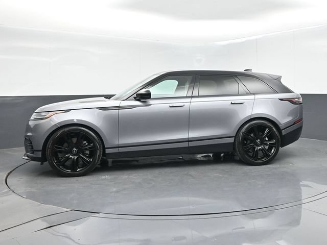 Used 2023 Land Rover Range Rover Velar R-Dynamic S AWD/4WD image 5