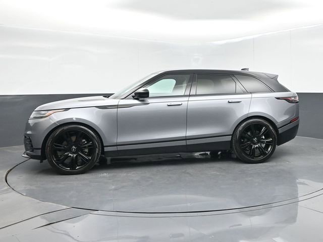 Used 2023 Land Rover Range Rover Velar R-Dynamic S AWD/4WD image 5