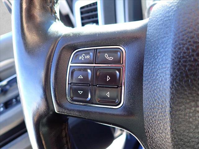 Used 2016 RAM 3500 Big Horn image 15