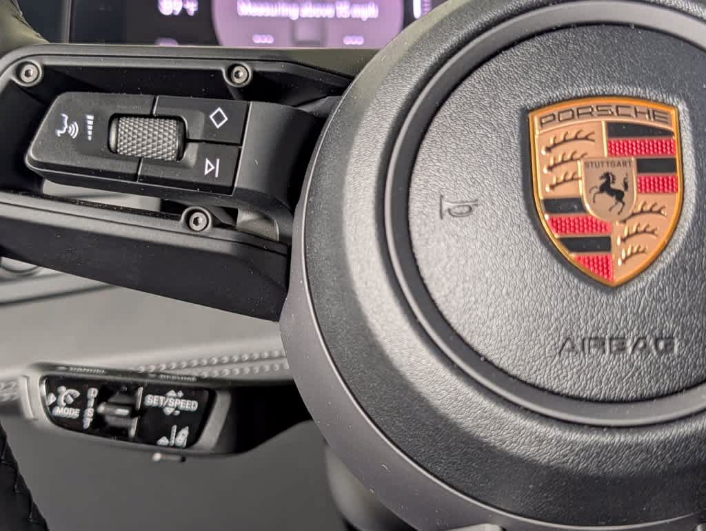 New 2026 Porsche Cayenne E-Hybrid AWD/4WD image 39